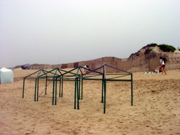 Praia Sãozinha