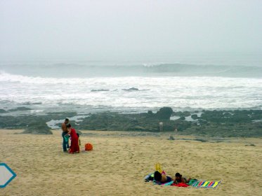 Praia de Valadares Sul
