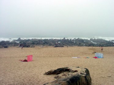 Praia da Bloqueira