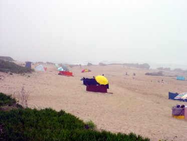 Praia da Bloqueira