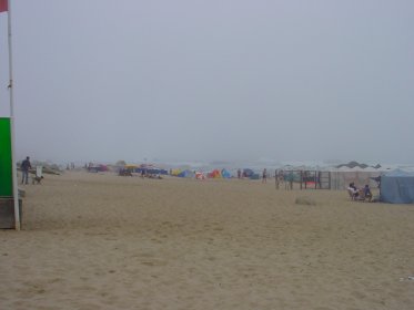 Praia Estrela do Mar