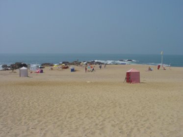 Praia Estrela do Mar