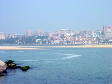 Praia do Cabedelo