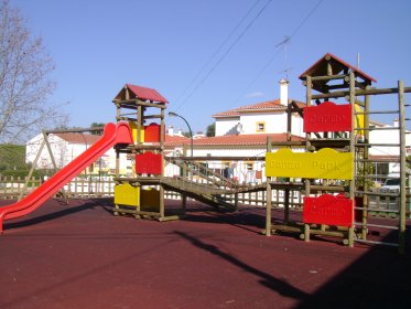 Parque Infantil da Atalaia