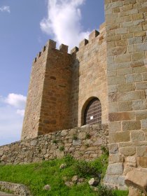 Miradouro do Castelo