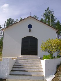 Capela de Torre Fundeira