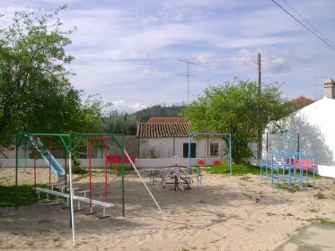 Parque Infantil de Torre Fundeira