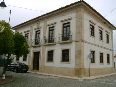 Câmara Municipal de Gavião