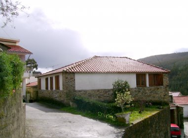 Quinta da Simantorta