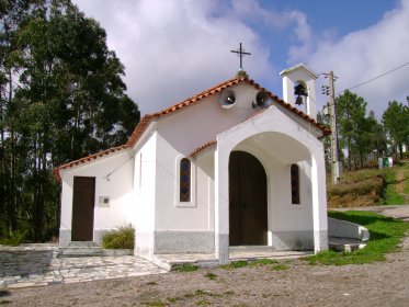 Capela de Algares