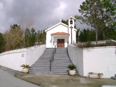 Capela de Telhada