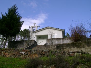Capela de Roda Fundeira