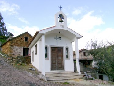 Capela de Amiosinho