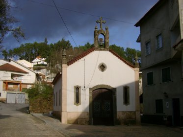 Capela de Alvares