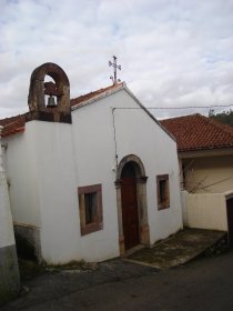Capela de Monteira