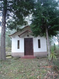 Capela do Santo Amaro