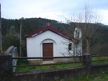 Capela de Carapinhal