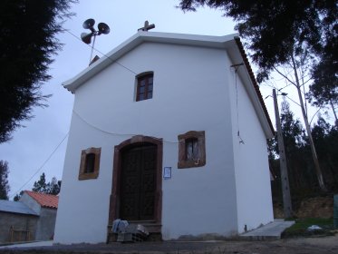 Capela de Chão dos Santos