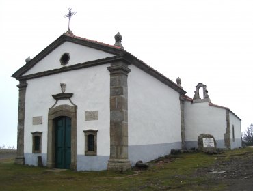 Capela de Santo António da Neve