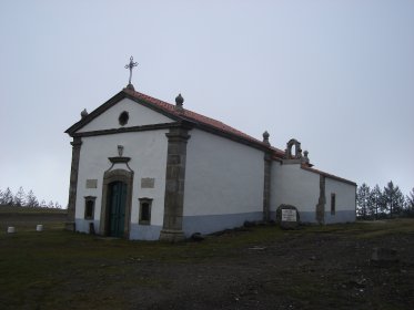 Capela de Santo António da Neve