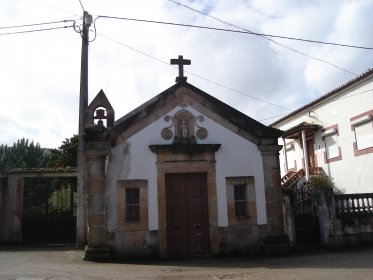 Capela de Vila Nova do Ceira