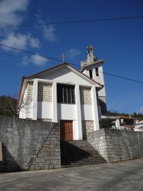 Igreja de Ponte de Sotão