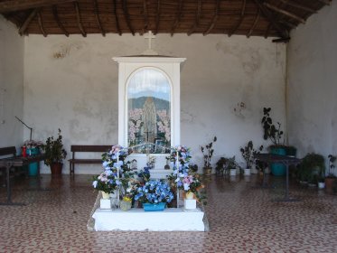 Capela de Nossa Senhora do Rosário do Céu