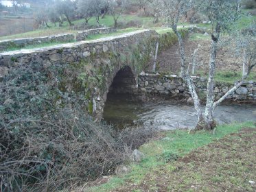 Ponte Romana de Ribeira de Cima