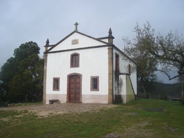 Capela do Cerro de Nossa Senhora da Candosa