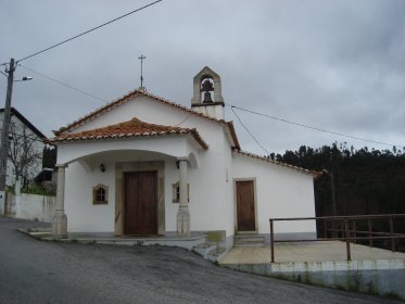 Capela de Manjão e Vale Moreira
