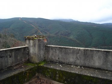 Miradouro de Folgosa