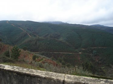 Miradouro de Folgosa