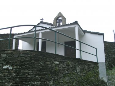 Capela de Mestras