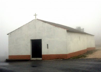 Capela de Mestras