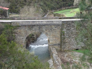 Ponte de Cadafaz