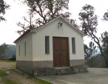 Capela de Ádela