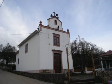 Capela de Nogueiro