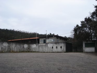 Campo de Futebol de Góis