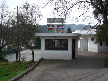 Clube de Ténis de Góis