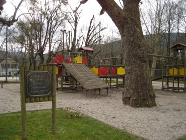 Parque Hugo Miguel Piteira Barata