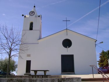 Capela de Cortes