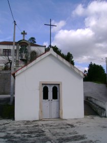 Capela de Milreu