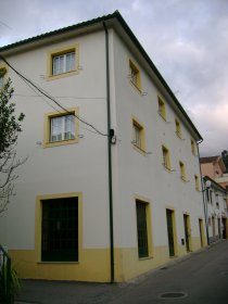 Residencial Casa de Santo António
