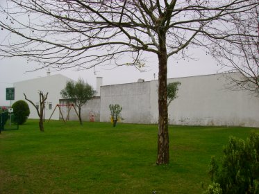 Parque Infantil dos Montijos