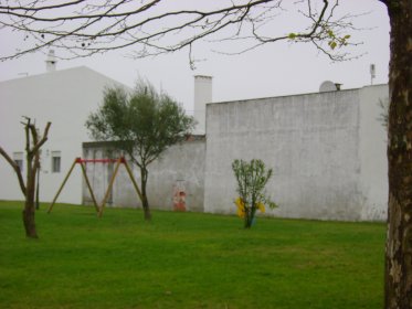 Parque Infantil dos Montijos