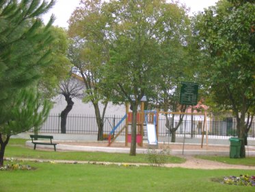 Parque Infantil do Largo das Divisões