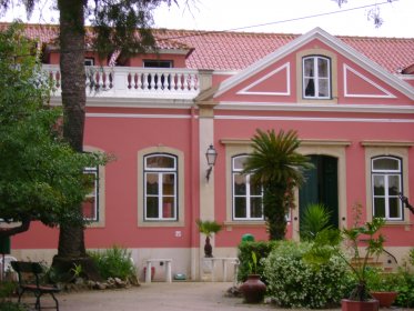 Edifício do Lar Rodrigo da Cunha Franco