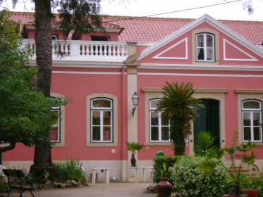 Edifício do Lar Rodrigo da Cunha Franco