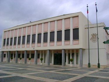 Câmara Municipal da Golegã