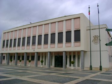 Câmara Municipal da Golegã